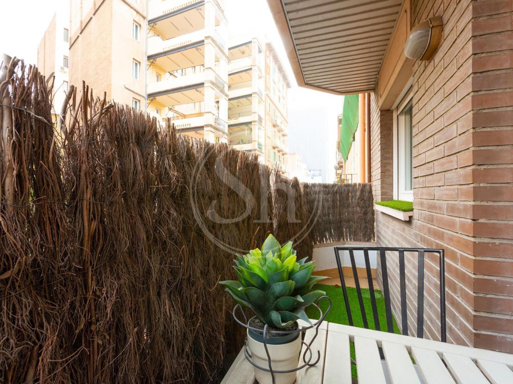 Bonito Apartamento En Gracia Barcellona Esterno foto