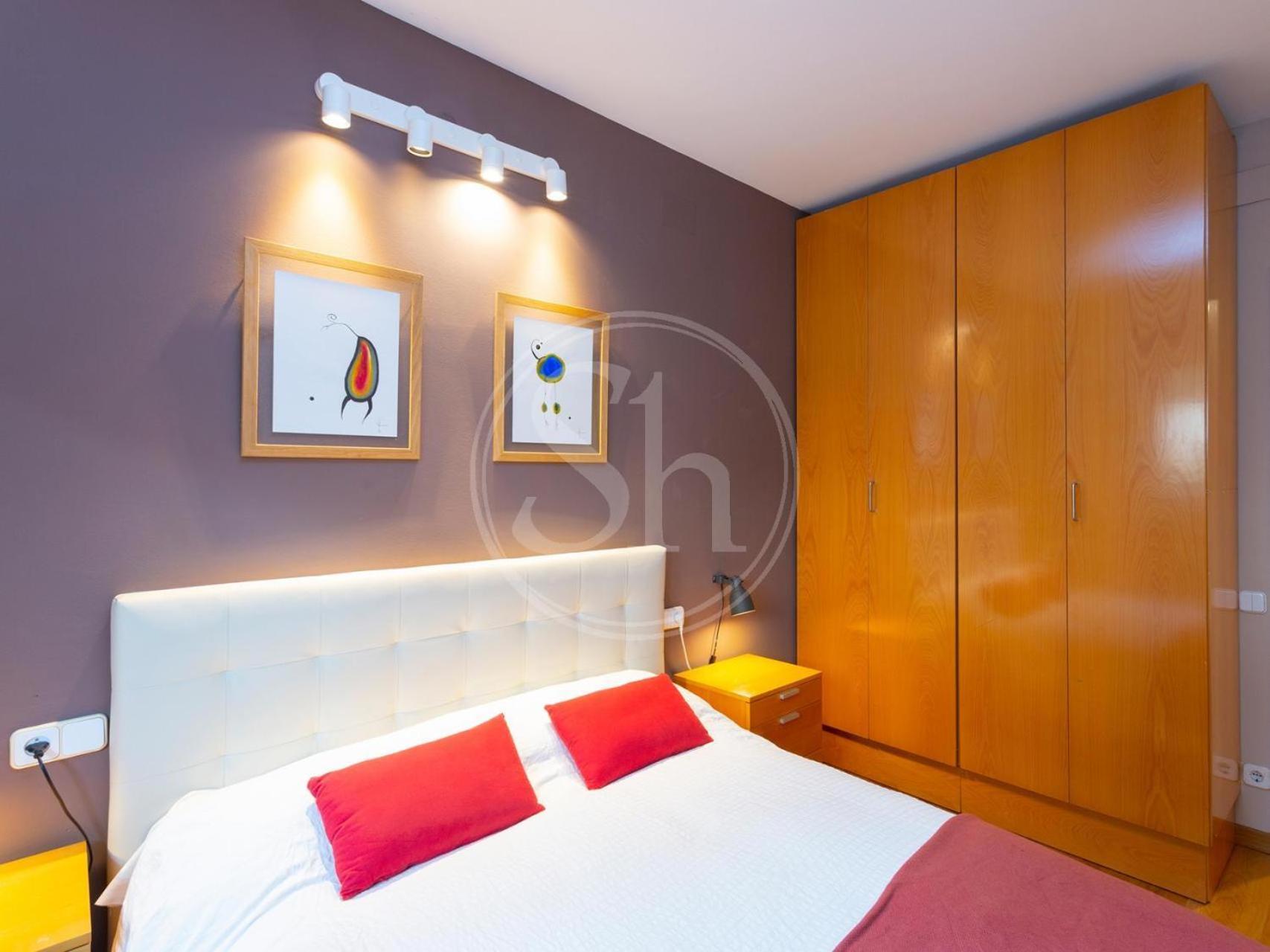 Bonito Apartamento En Gracia Barcellona Esterno foto
