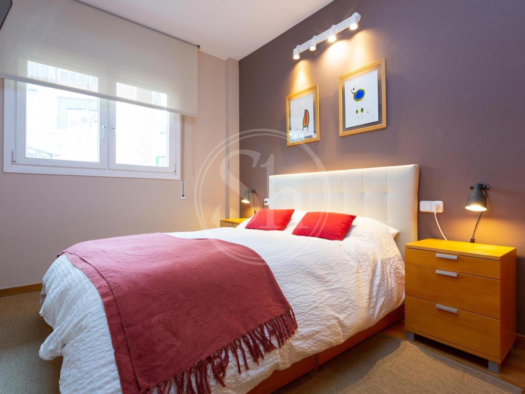 Bonito Apartamento En Gracia Barcellona Esterno foto